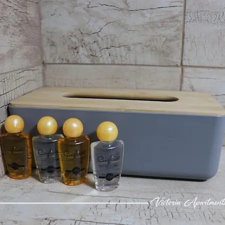 Victoria 1 Appartement *