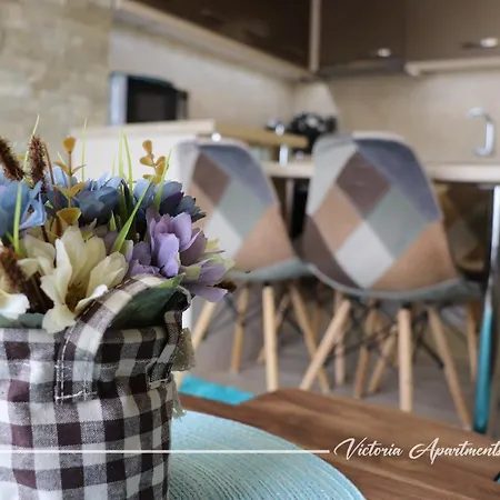 Victoria 1 Velingrad