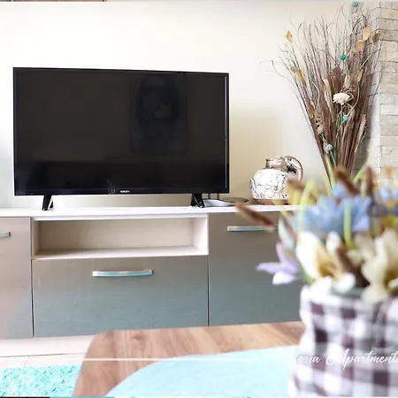 Victoria 1 Appartement Velingrad