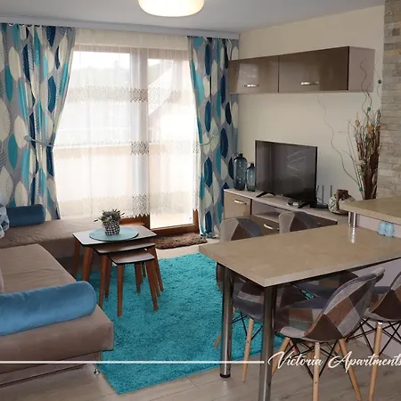 Victoria 1 * Velingrad