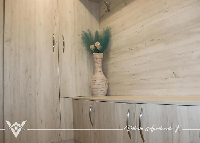 Victoria 1 Appartement *