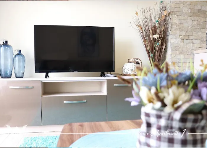 Victoria 1 Appartement Velingrad