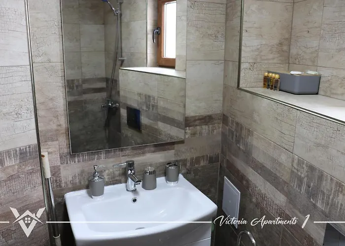 Victoria 1 Velingrad