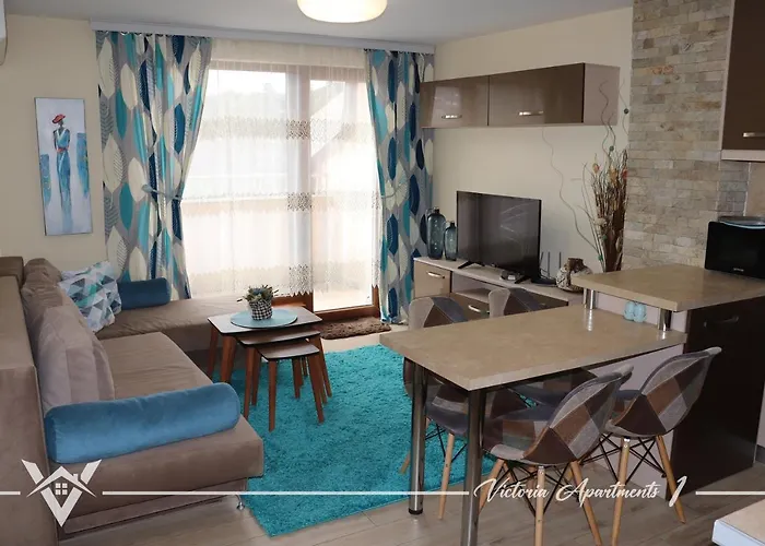 Victoria 1 * Velingrad