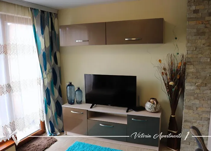 Victoria 1 Velingrad